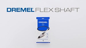 24 reactions · 6 comments | Get into those tight spots, nooks, and corners with the Dremel flex shaft. Our rotary tool attachment allows you to comfortably work on your project from a variety of angles with fingertip control. #dremel #diy #rotarytool #flexibleshaft #flexshaft | Dremel | Facebook