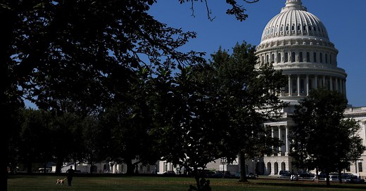 US government shutdown: what does it mean?