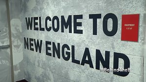 16K views · 272 reactions | On the Season 7 premiere of Behind The B, pres. by Ticketmaster, David Pastrnak pays a visit to the New England Revolution to show off his soccer skills.  Watch Full Episode: https://bbru.in/34HkZOP | Boston Bruins | Facebook