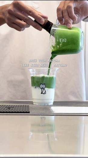 The Only Matcha Starter Kit You Ever Need This Matcha Brewer’s Starter Kit includes: . Kohaku Vassel - Built in Matcha latte recipe and measuring scale together! . Rine Canister - To keep your precious Matcha powder fresh longer! . Kigiku Scoop - Stainless steel scoop to measure 2g of Matcha powder! . Hasu Sieve - Titinium sieve to turn Matcha clumps into fine powder for creamy Matcha! . Yukiwa Frother - With this you only need 5 seconds to blend your Matcha! . Asagao Chasen - Create creamy Matc