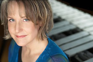 Susan Pascal Musician - All About Jazz