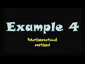 Example 4 Finding resultant Force