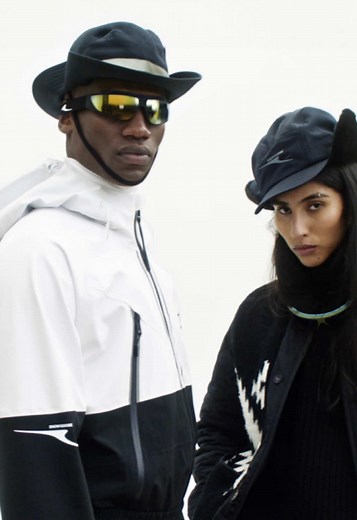 Explore Canada Goose's Stylish Snow Goose Jacket