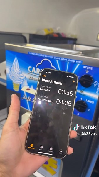 The Cleanest Van in the World: Daily Cleaning Routine