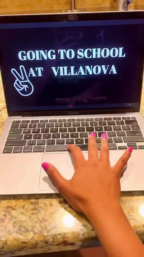 Exploring Campus Life at Villanova University