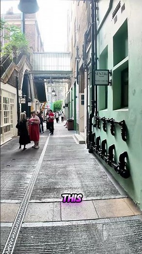 London's Culture at Its Best | Hidden Gems, History & Lifestyle #Londonproperty #FYP #Londonguide