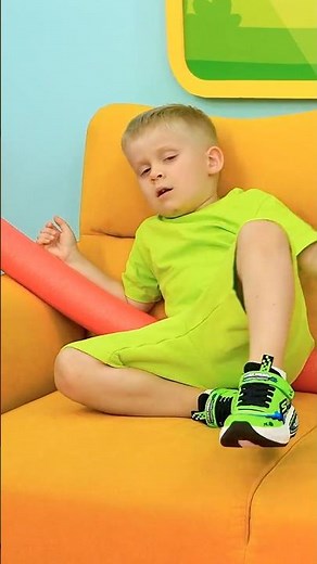 Fun Mommy from the Box