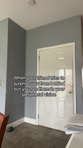 Understanding Peripheral Vision and Its Meaning