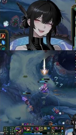 Shaco Support Doing his job :D