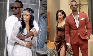 Meddy na Mimi batangiye gushyira igorora abafana babo - YEGOB