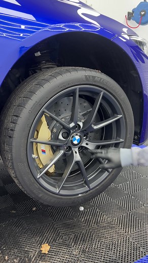 18K views · 110 reactions | Removing center caps the easy way #cartips #carhacks #tipsandtricks #detailing #carfix #cars | TMD Detailing | Facebook