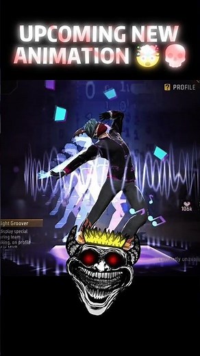 "FREE FIRE MAX NEW ARRIVAL ANIMATION 🔥😱 Must Watch! | Upcoming Event | #shorts #ffshorts #freefire"