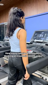 30K views · 258 reactions | The number of calories burned by walking...