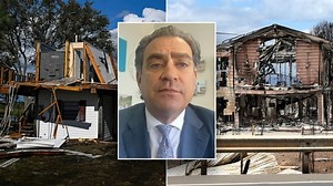 Florida, disaster-prone states have ‘less reinsurance dollars available, more storms’ happening: Jeff Lichtenstein