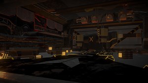 STORAGE ROOM - Download Free 3D model by r0ddo