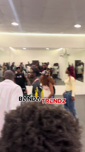 Kakalika Dance Moves by Gruma Baby and Dgl Academy