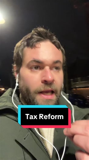 Progressive tax reform is essential to reducing inequality and providing prosperity for all, however those talking about it don’t understand how to actually implement it