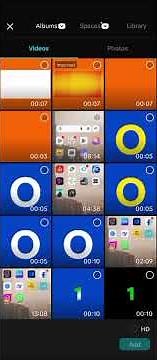 how to create rectangular after effect animation on capcut mobile under 3mins very easy