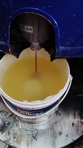 Dulux Paints let's colour||Dark pink 🩷||#colormixingmagic #colourexpert #colorconcept #shorts