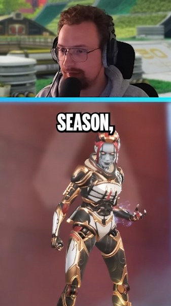 Apex Legends players can finally unlock any skin