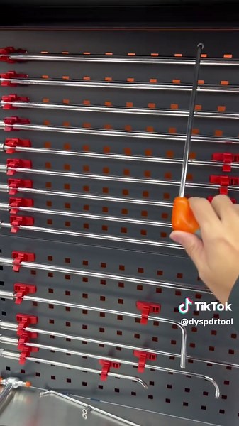 Quick Disassembly Hook: Your Guide to Paintless Dent Repair