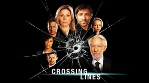 Crossing Lines - Ovation Series - Where To Watch
