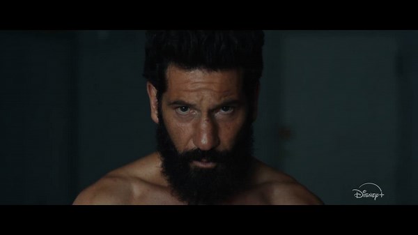The Punisher: One Last Kill (TV Special 2026)