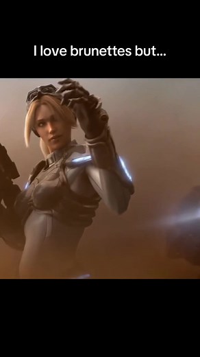 Exploring Nova Terra: Beauty in StarCraft