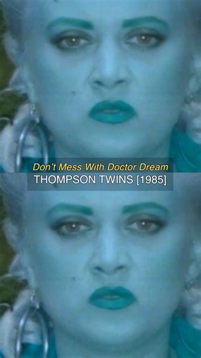Thompson Twins - Don’t Mess With Doctor Dream: https://thompson-twins.lnk.to/Industry_SeductionFA You can listen to the new 2025 remaster of “Don’t Mess With Doctor Dream”, and all of your Thompson Twins favourites, in the band’s brand new collection: “Industry & Seduction”. ”Industry & Seduction” is out now as a digital album, CD, limited edition 3CD and double LP. Stream and purchase your copy now. From post-punk beginnings to stadium-sized synth-pop and beyond, ”Industry & Seduction” is the f