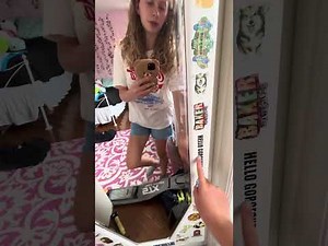 Sticker tour!! (subscribe for part 2!!) #stickers