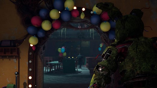 Dead by Daylight FNAF Discord Quest Guide