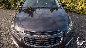 13K views · 25 reactions | TRIFECTA: What are you doing with your Cruze this weekend? | Trifecta Performance, Inc. | Facebook