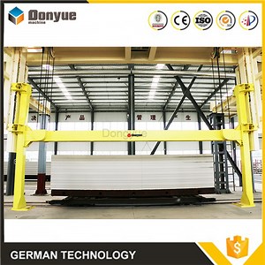 [Hot Item] Sand and Fly Ash Light Weight Brick Machine and Semi-Automatic AAC Block Production Line