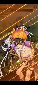 Slowly Ensnared | Edmond Challenge - SP | NU: Carnival #gaming #anime #nucarnival