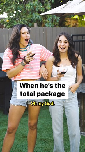 226K views · 3.7K reactions | Some guys just have it all 沈 #reelsvideoシ #funnyvideos #comedyreels #funnyreels | Content Machine | Facebook