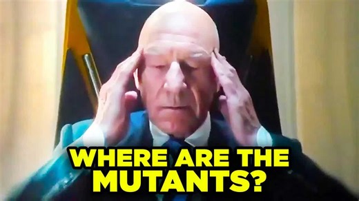 Multiverse of Madness: Secret mutant plan explained!