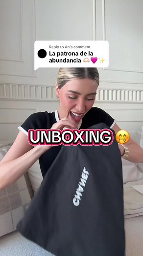 Chanel Unboxing: Discover Luxury Fashion Essentials