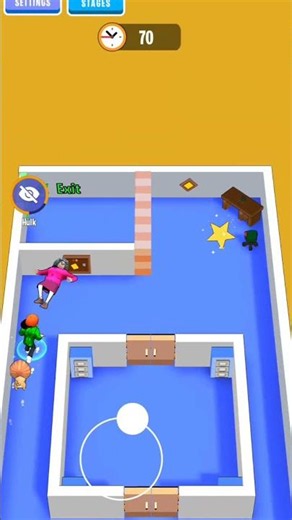 Best super cool game ever played #shorts #games