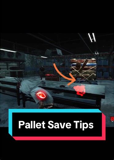 Essential Pallet Save Tips for Dead by Daylight Beginners
