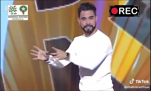 سكيتش : الرياضة في المغرب بحس كوميدي مع زهير زاهر#marakich #pourtoi #maroc #كوميدي #كرة_قدم #كوميديا #كسبلور #الشعب_الصيني_ماله_حل😂😂 #ضحك #مشاهير_تي