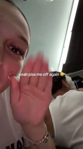 Piss Me Off Again and I’m Cutting His Hair 😭✂️ javana.ratana #haircut #revenge #hairbraids #fypシ゚