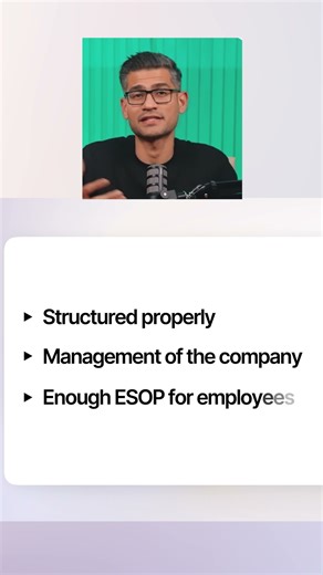 What Investors REALLY Look for in a Cap Table - Is it What You Think?