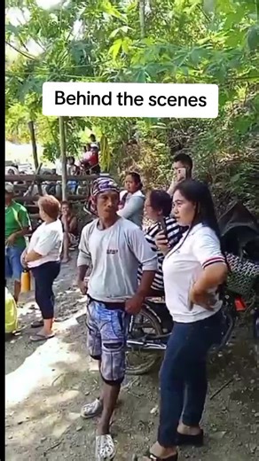 Brigada Interview Behind the Scenes: Okoy Skabu Highlights