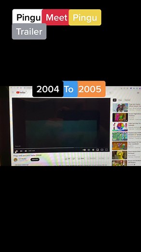 This was the first Pingu video to be released from Hit Entertainment #dvd#vhs#dvdandvhs#pingu#meetpingu#2003dvdandvhs#pingumeetpingu#2003#2000s#chillinwithpingu#2004#2004dvdandvhs#nostalgic#nostalgia#pingutrailer#penguin#🐧#fyp🐧#pingugoesfishing#🖤#fyp🖤#🤍#fyp🤍#🖤🤍#fyp🖤🤍#fyp🤍🖤#🤍🖤#🌨️#fyp🌨️#❄️#fyp❄️#❄️🌨️#fyp❄️🌨️#fyp🌨️❄️#🌨️❄️#wintertime2022#wintertime#winter2022#winter#winter🐧#winter🌨️#winter❄️#winter🌨️❄️#winter❄️🌨️#winter🎅🏻#winter🎄#winter🎄🎅🏻#winter🎅🏻🎄#winter🖤#winter🤍