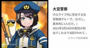 大空警察