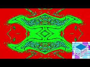 Klasky Csupo Render Pack Collection | Pyramid Films (1978) Effects (Extended V3)