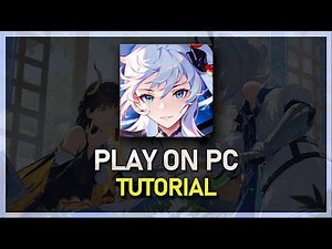 How To Play Higan: Eruthyll on PC & Mac