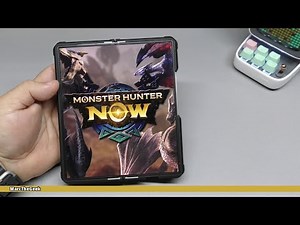 Monster Hunter Now Android Gameplay in 2025