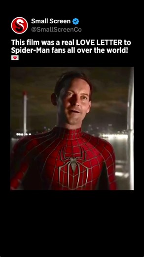 Spider-Man: No Way Home Was PERFECT 😭🕷️
