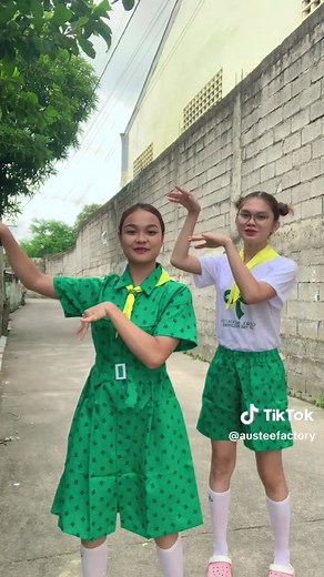 Girl Scout Uniforms: Type A vs Type B Comparison